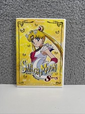 Sailor moon super for sale  Hillsboro