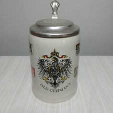Vintage german beer for sale  Ellenboro
