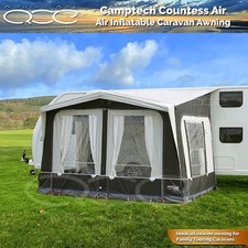 Camptech countess air for sale  CANNOCK