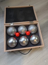Vintage obut polished d'occasion  Expédié en Belgium