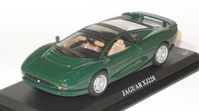 Jaguar xj220 1991 usato  Roma