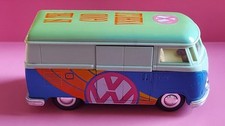 Diecast campervan model. for sale  LOWESTOFT