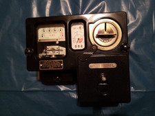 Smiths electricity prepayment for sale  DAGENHAM