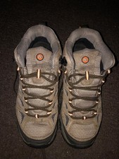 Merrell moab mid for sale  LIVERPOOL