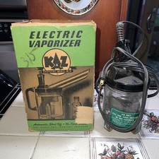 Vintage kaz vaporizer for sale  Glen Cove