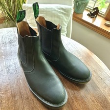 Solovair black greasy for sale  Chicago