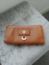 Dkny large tan for sale  NORWICH