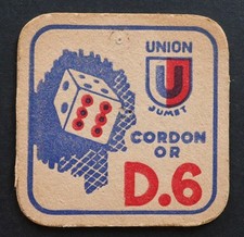Bock bière union d'occasion  Nantes-