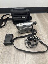 Panasonic dv51d minidv for sale  Scranton