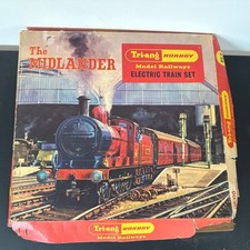 Tri ang hornby for sale  UK