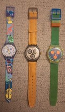 Lotto swatch chrono usato  Carrara