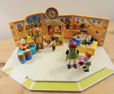Playmobil spielzeugladen figur gebraucht kaufen  Wuppertal