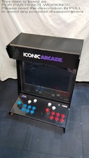 Read description iconic for sale  DAGENHAM