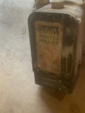 Montgomery ward airless for sale  San Jose