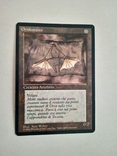 Carta magic mtg usato  Roma