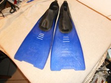 Dive line flossen gebraucht kaufen  Ansbach
