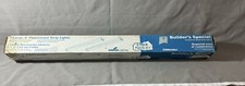 Metalux fluorescent strip for sale  Pasco