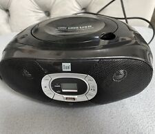 Dual p390 portable gebraucht kaufen  Rostock