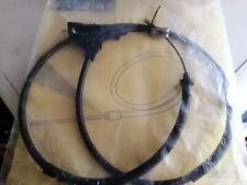 Handbremsseil peugeot 406 gebraucht kaufen  Wutha-Farnroda