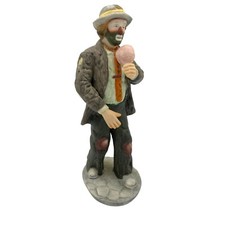 Vintage emmett kelly for sale  Lexington