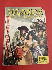 Jolanda almaviva manara usato  Italia