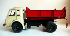 Jouets cij camion d'occasion  Plouay