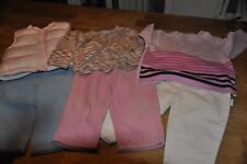 Mädchen kleidung set gebraucht kaufen  Zirndorf