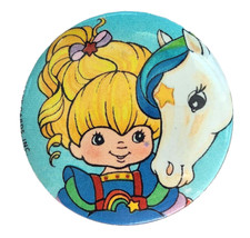 Hallmark button pin for sale  Leominster