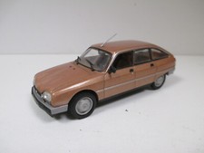 Citroen gsa club d'occasion  France