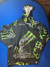 Monster energy fox for sale  New Richmond