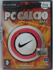 Calcio 2006 computer usato  Tricarico