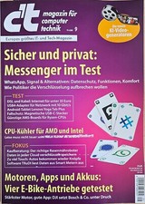Magazin sicher privat gebraucht kaufen  Rodgau