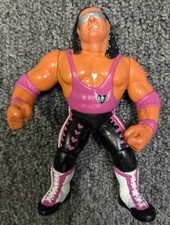 Wwf hasbro bret for sale  West Chester