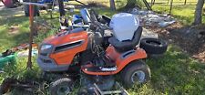 Husqvarna riding lawn for sale  Beaumont