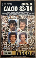 Almanacco guida calcio usato  Pescara
