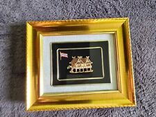 Standbild haus thailand gebraucht kaufen  Halberstadt