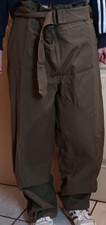 Pantalon motocycliste militari d'occasion  Pertuis
