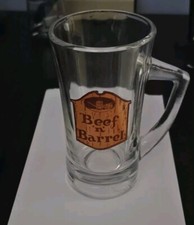 Beef barrel restaurant for sale  Plainfield