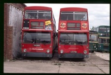 Original bus slide for sale  PUDSEY
