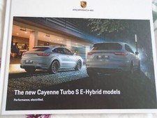 Porsche cayenne turbo for sale  KINGS LANGLEY