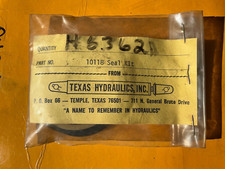 10118 seal kit for sale 10118 seal kit for sale  Ventura