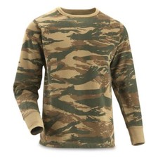Authentic greek military for sale  New Oxford