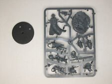 Terminator Captain Space Marines Squad Leviathan Warhammer 40.000 40k comprar usado  Enviando para Brazil