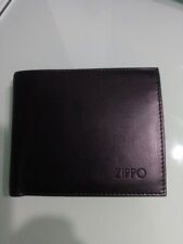 Zippo portafoglio total usato Zippo portafoglio total usato  Valdastico