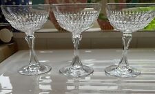 Coupe saucer champagne for sale  WALTHAM CROSS