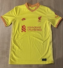 Boys nike liverpool for sale  SOUTHSEA
