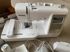 Brother se625 computerised for sale  LONDON