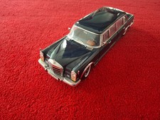 mercedes 600 gebraucht kaufen  Tuttlingen