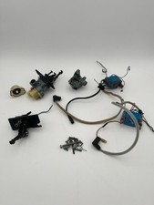 Saxonette ersatzteile set gebraucht kaufen  Wollmatingen