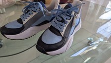 Guess sneaker damen gebraucht kaufen  Düsseldorf